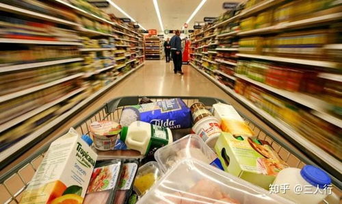 食品二维码营销方案 创新驱动销售增长