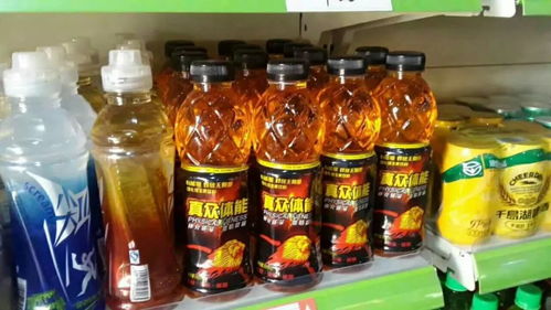 火爆食品圈的畅销饮品 打响2018年营销第一仗