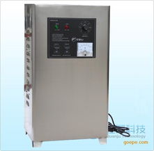 海南与海口食品厂臭氧消毒机应用及广州铨聚臭氧科技在食品销售中的作用