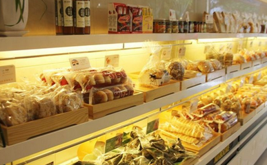 麦波蛋糕加盟费用及物联网技术支持分析