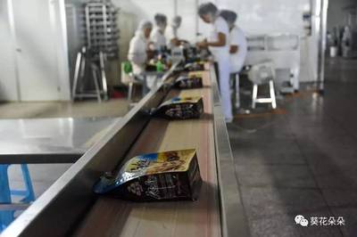 流口水！遵化竟有个大型'美食加工厂'！集美味与颜值于一身