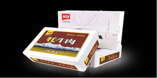 新希望集团希望食品美好礼品装诚招代理商或团购，物联网技术服务助力市场拓展