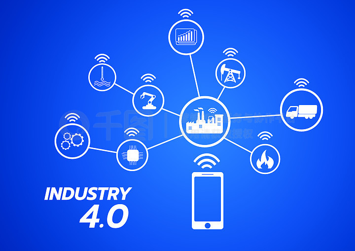 图标物联网 免费下载与技术服务全解析