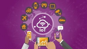 电子创新快讯 连接全球半导体脉动，引领物联网技术新纪元